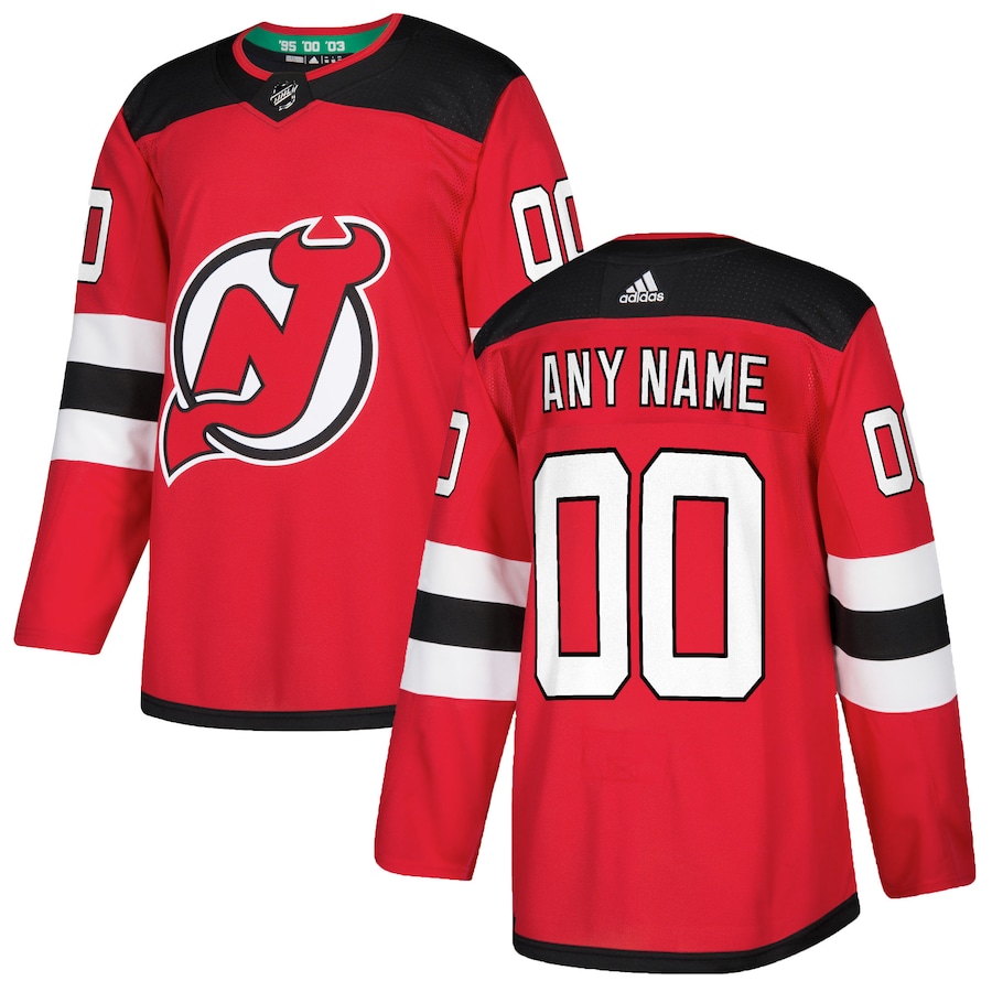 New Jersey Devils